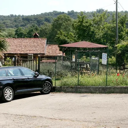 La Robinera Maison d'hôtes 3*