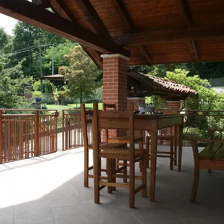 La Robinera Gasthof 3*