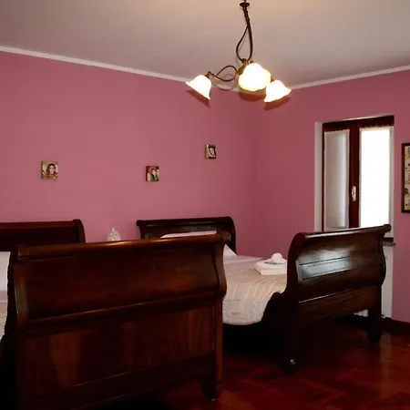 La Robinera Maison d'hôtes 3*