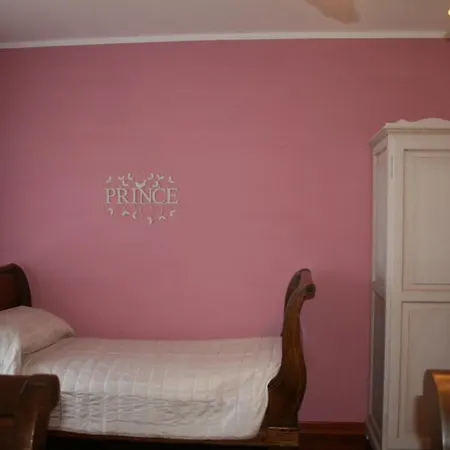 Maison d'hôtes La Robinera