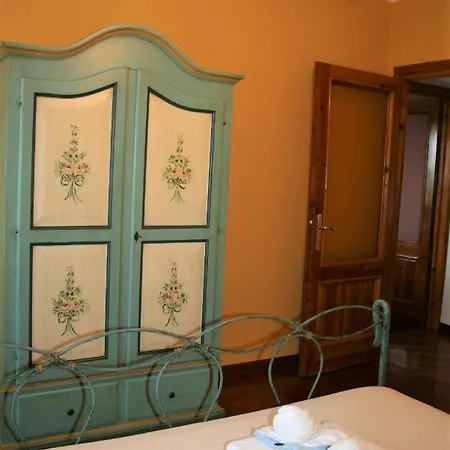 La Robinera 3* Magnano (Piedmont)