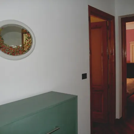 Gasthof La Robinera Magnano (Piedmont)