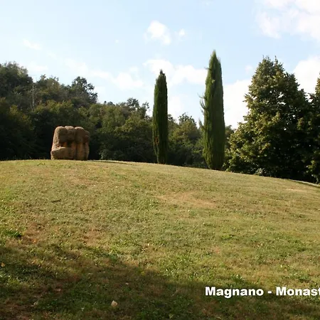 Gasthof La Robinera 3*