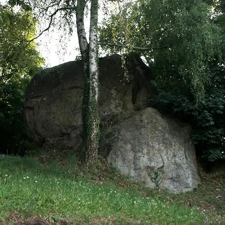 La Robinera Gasthof Magnano (Piedmont)