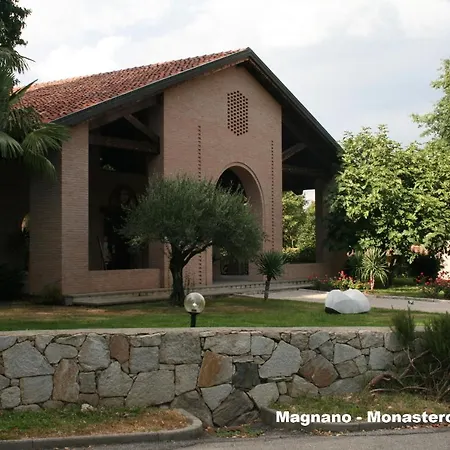 La Robinera Gasthof 3*