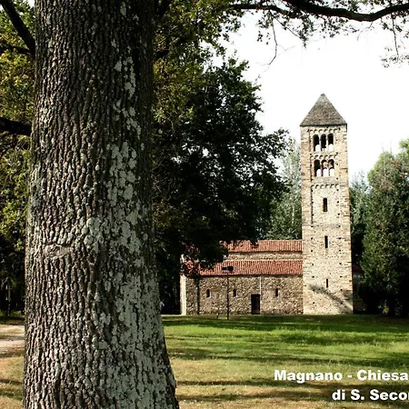 Maison d'hôtes La Robinera