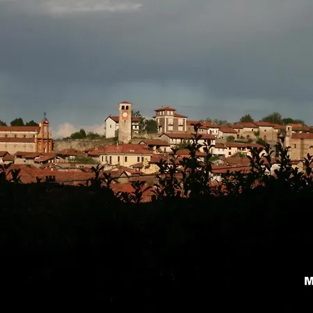 La Robinera Maison d'hôtes Magnano (Piedmont)