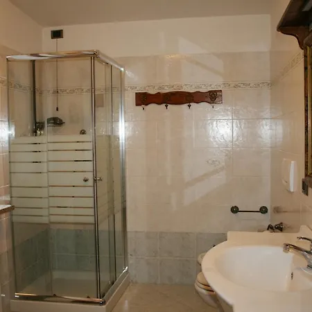 La Robinera Magnano (Piedmont)