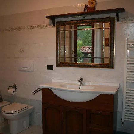 La Robinera Maison d'hôtes