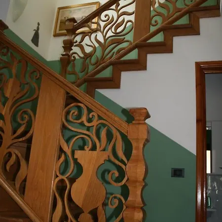 Maison d'hôtes La Robinera