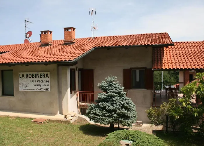 La Robinera Гостевой дом