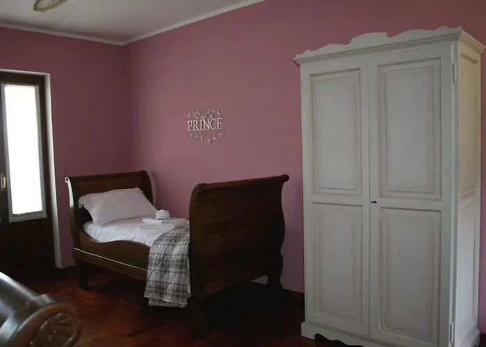 La Robinera Magnano (Piedmont)