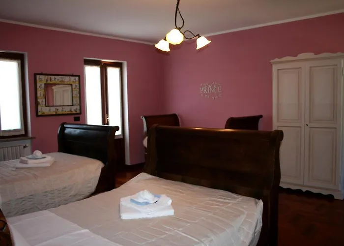 La Robinera 3*