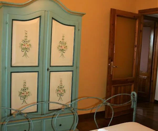 La Robinera 3* Magnano (Piedmont)