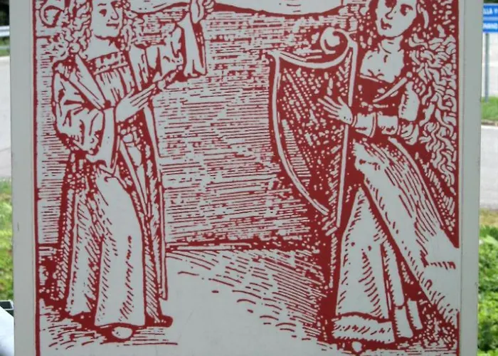 Гостевой дом La Robinera Magnano (Piedmont)