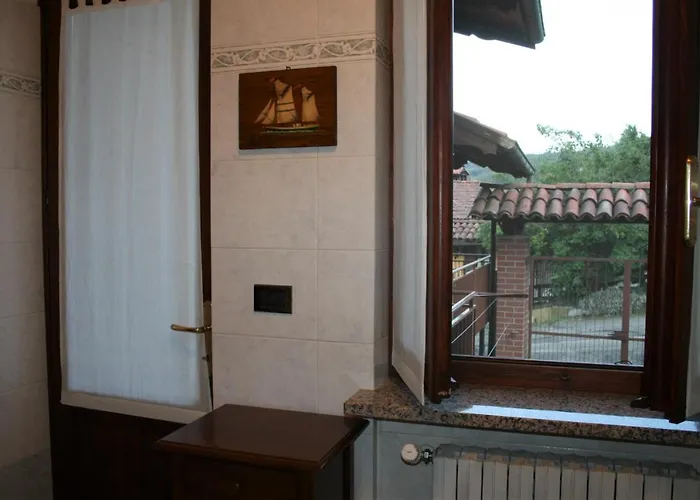 La Robinera Гостевой дом Magnano (Piedmont)